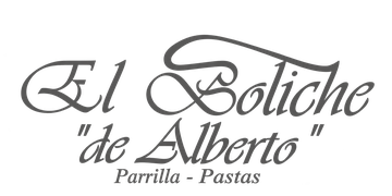 El Boliche de Alberto